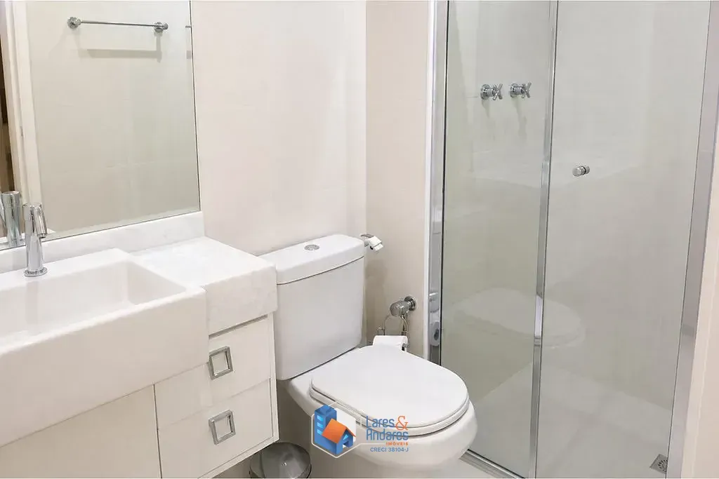 Imagem Apartamento à venda 1 Quarto 1 Suite 1 Vaga 49.8M² Vila Gertrudes São Paulo - SP
