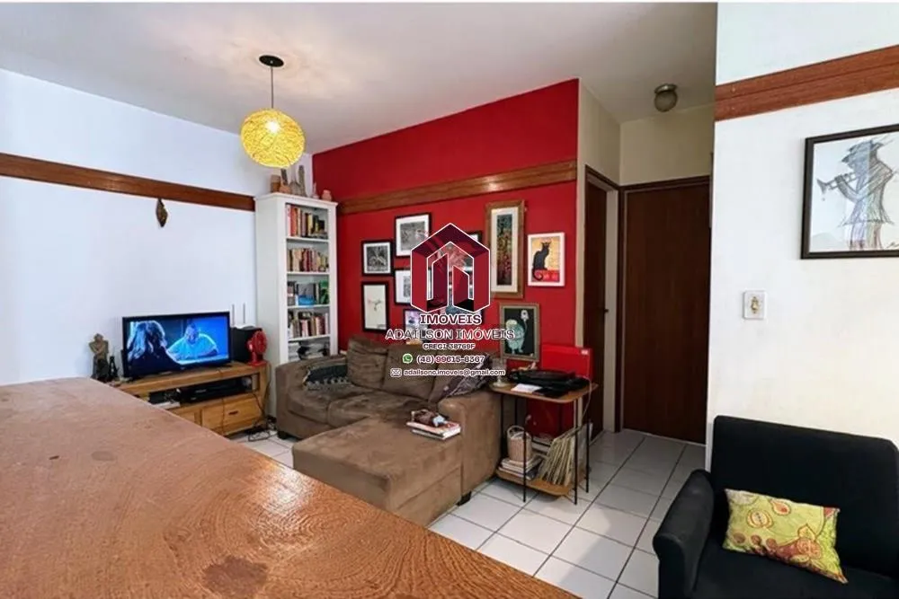 Imagem Apartamento - Venda - São José, Santa Catarina