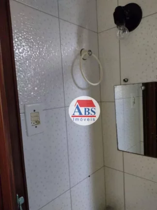 Imagem Casa com 3 dormitórios à venda, 115 m² por R$ 400.000,00 - Vila Cascatinha - São Vicente/SP