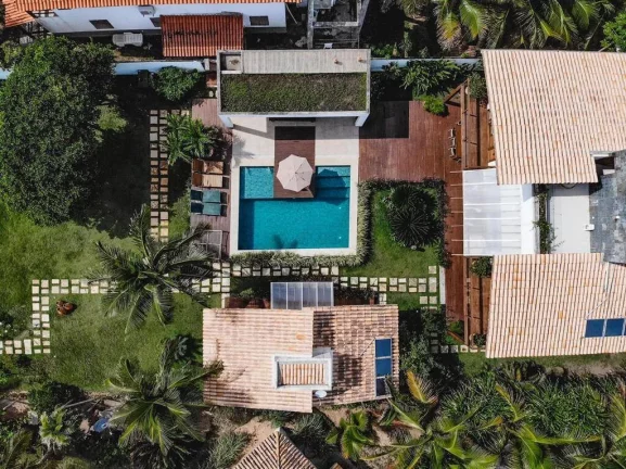Imagem Casa Maravilhosa em Saquaíra