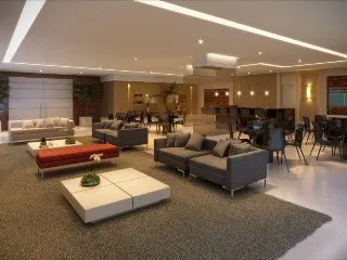 Imagem Condomínio Duo Morumbi São Paulo, Comprar apartamento com 3 quartos em Morumbi São Paulo SP
