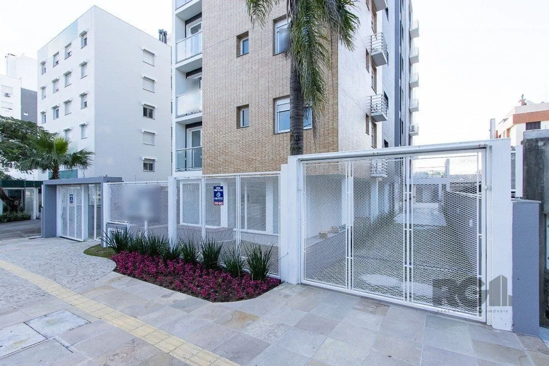 Imagem Cobertura para Venda - 214.34m², 3 dormitórios, sendo 3 suites, 2 vagas - Tristeza