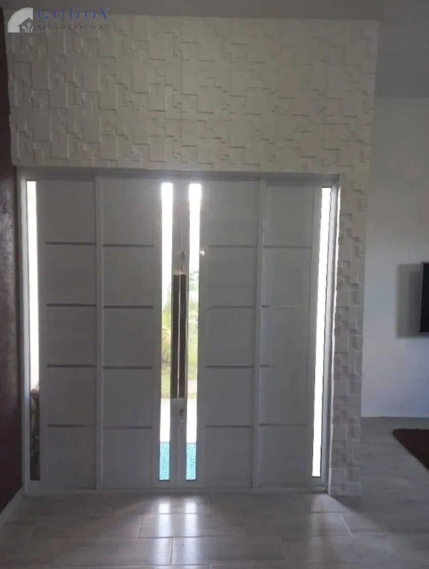 Imagem Casa à Venda no Residencial Aberto Veredas