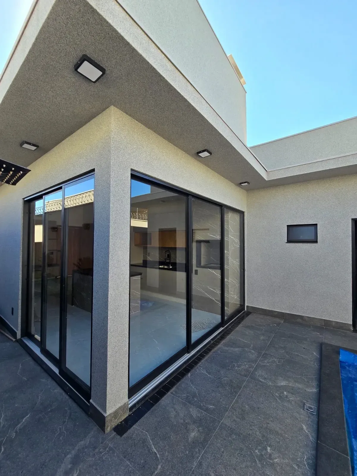 Imagem Casa com 3 Quartos à Venda, 127 m² em Residencial Setsul II - São José do Rio Preto