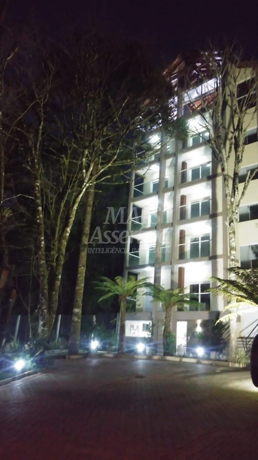 Imagem Apartamento semi-mobiliado a venda em São Bernardo - São Francisco de Paula/RS