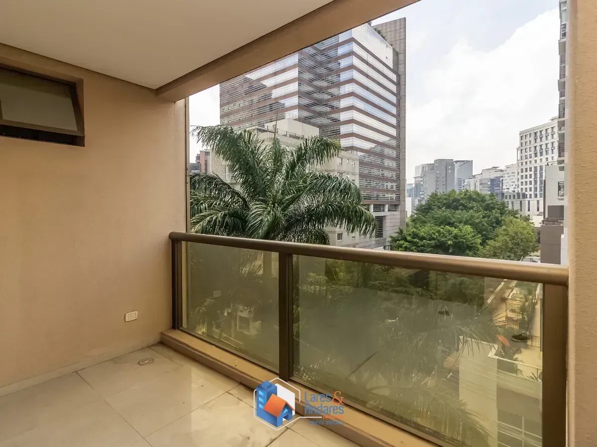 Imagem Conjunto comercial para venda em Vila Olímpia, 110m²