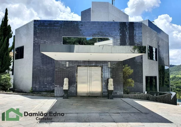 Imagem CASA ALTO PADRÃO NA MALOTA EM JUNDIAÍ