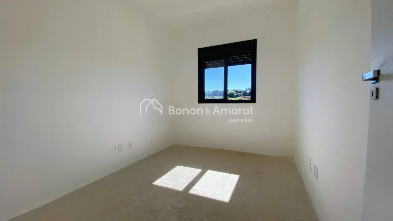 Imagem Apartamento Novo à Venda em Valinhos - Condomínio Carlos Gomes