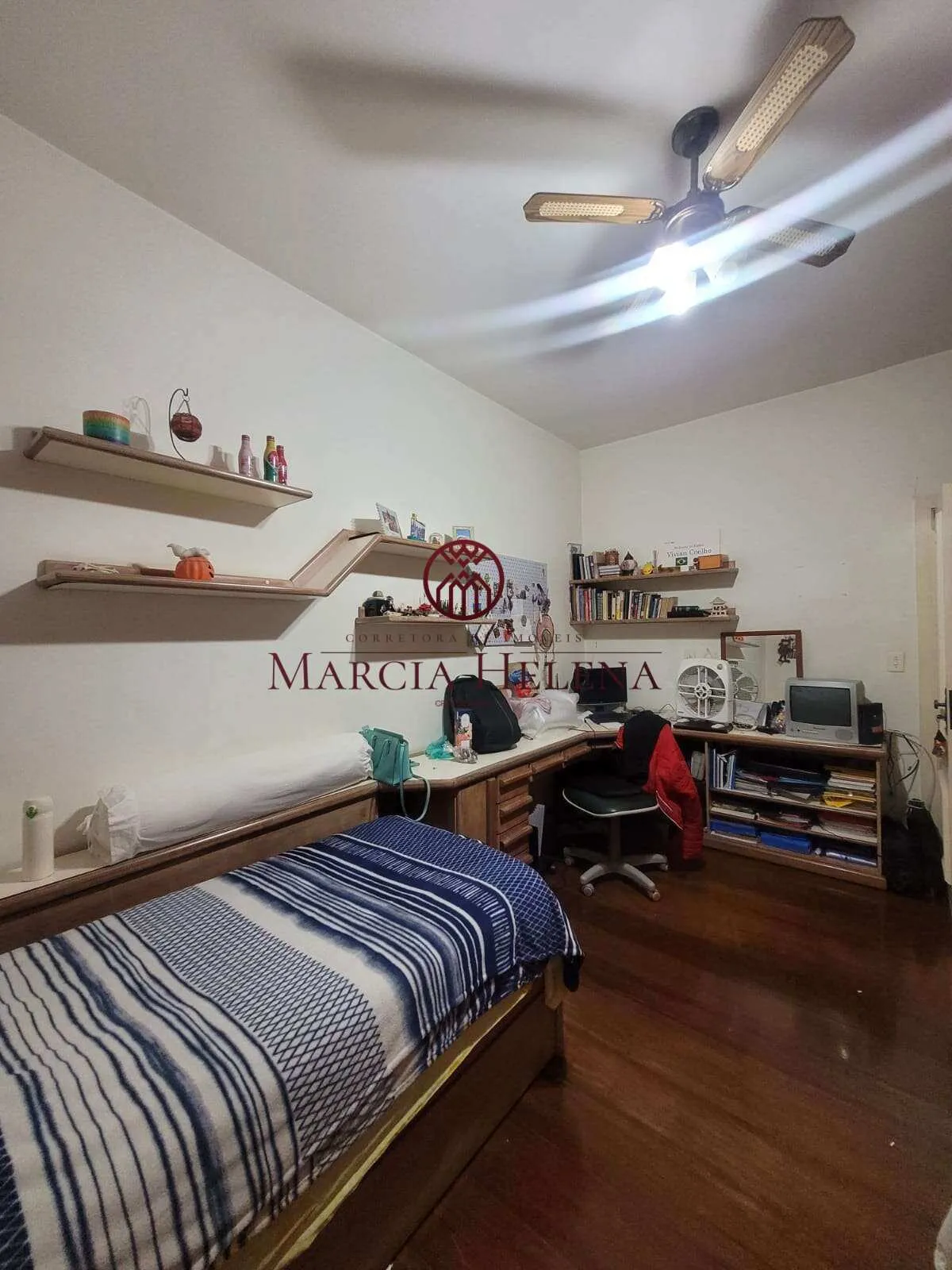 Imagem Casa à venda em Campinas, Vila Mimosa, com 4 quartos, 242m2