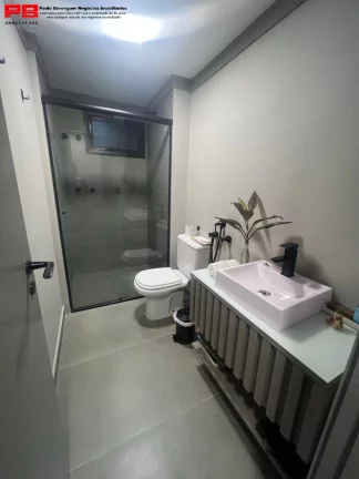 Imagem Apartamento 126m² 2 suítes - Vila Nova Conceição