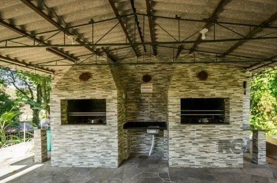 Imagem Apartamento no bairro Santo Antônio de 2 dormitórios e *vaga
