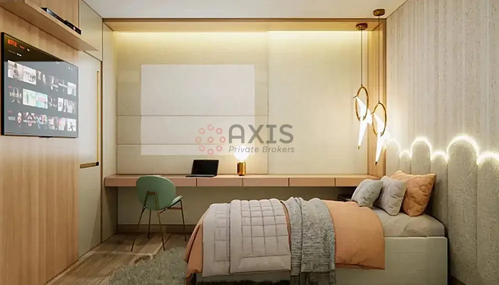 Imagem Apartamento 3 quartos no Carmo - Excelente localização