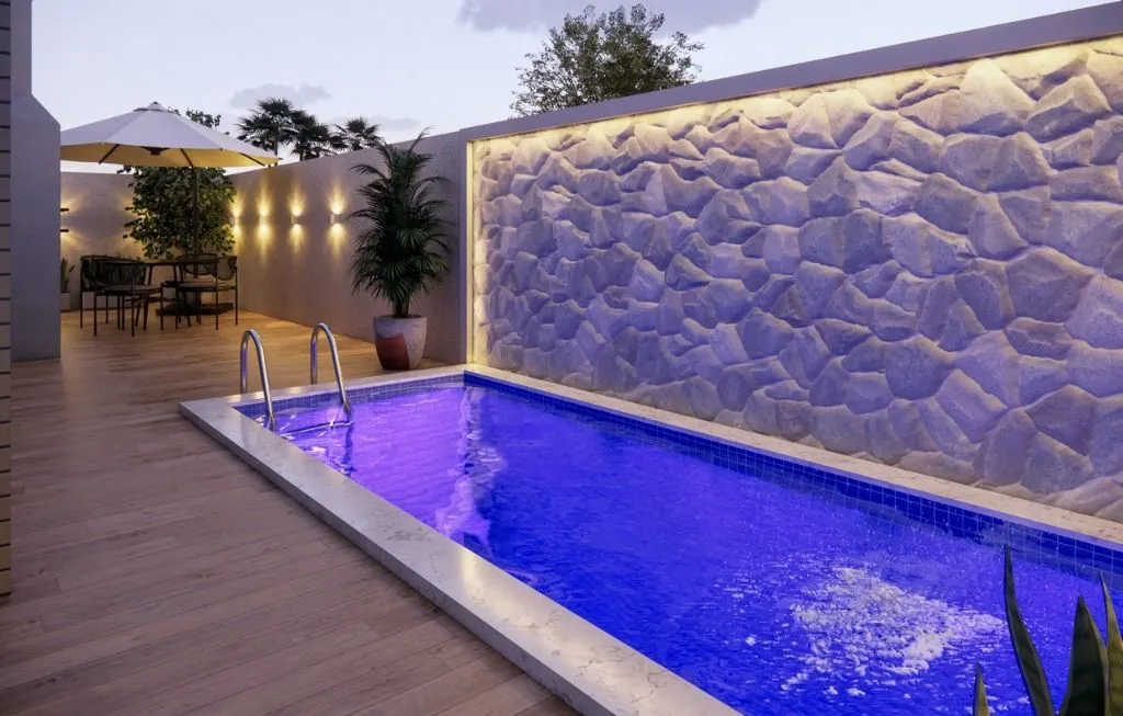 Imagem Apartamento à venda, 50 m² por R$ 395.098,00 - Bancários - João Pessoa/PB