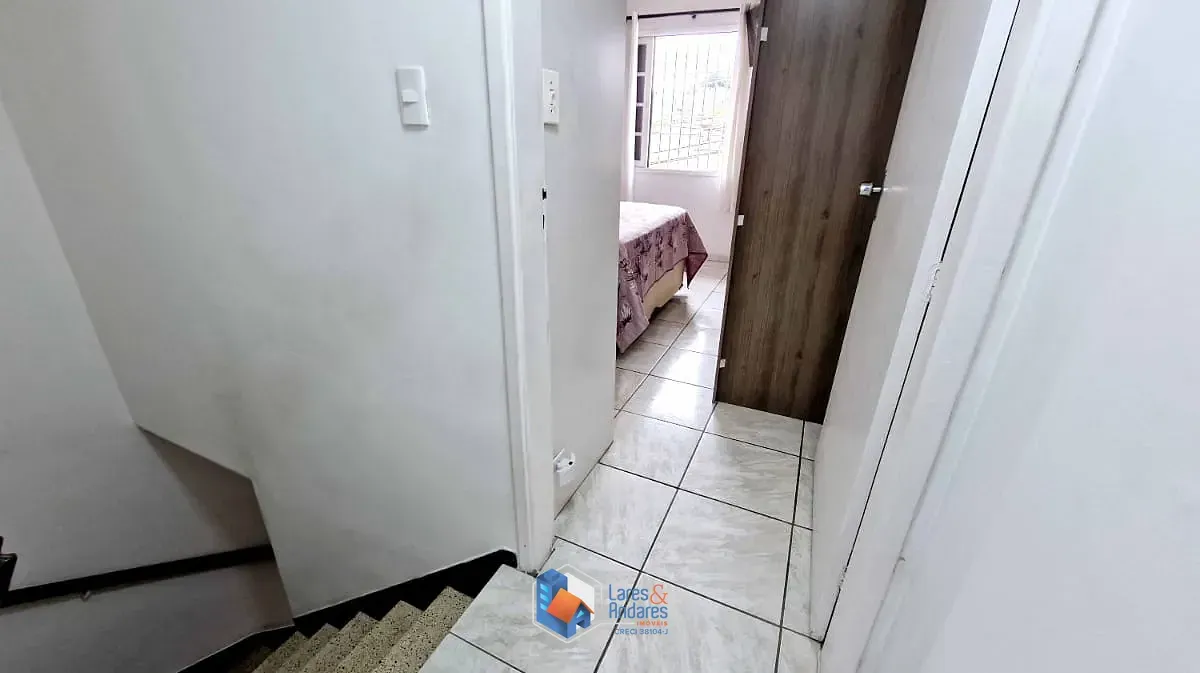 Imagem Sobrado para venda em Vila Mazzei com 3 quartos, 132m²