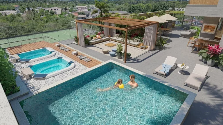 Imagem West Park - Apartamento à venda no bairro Meia Praia - Itapema/SC
