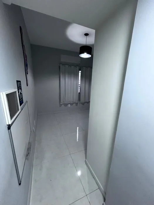 Imagem Apartamento a Venda no bairro Centro - Nova Iguaçu, RJ