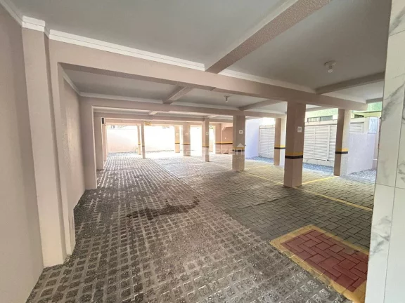 Imagem Apartamento 2 dormitórios Residencial Coraggio