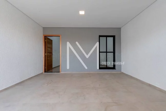 Imagem Casa Térrea à Venda 3 Quartos 1 Suíte 105m² - Bairro Jardim Satélite - SJC