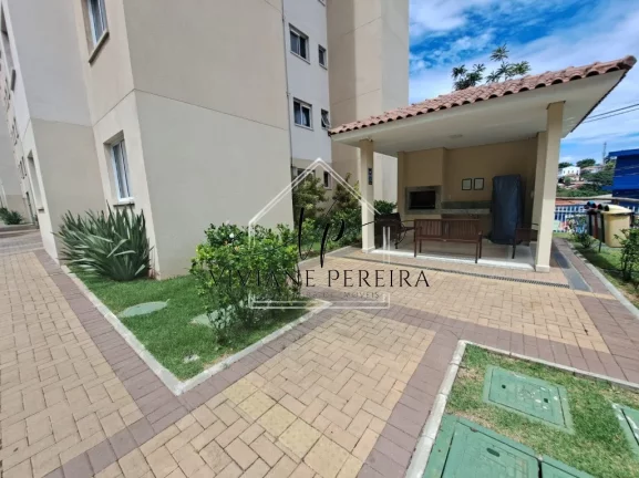 Imagem Condomínio Plano ... Raposo Jardim Esmeralda a venda