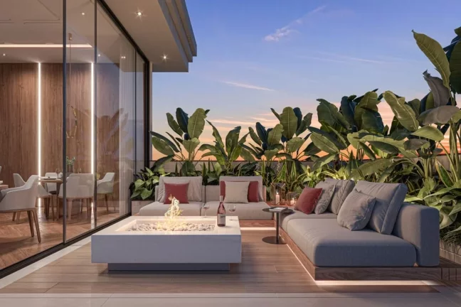 Imagem Vargas Home Style - Apartamento à venda no bairro Zona Nova - Capão da Canoa/RS