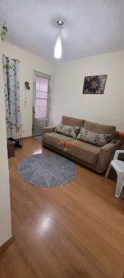 Imagem Casa com 2 dormitórios à venda, 38 m² por R$ 200.000,00 - Jardim Maria Dirce - Guarulhos/SP