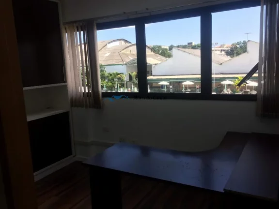 Imagem Sala Comercial para Venda ou Locação, com 60m² com 3 salas, no Rudge Ramos, localizado na cidade de São Bernardo