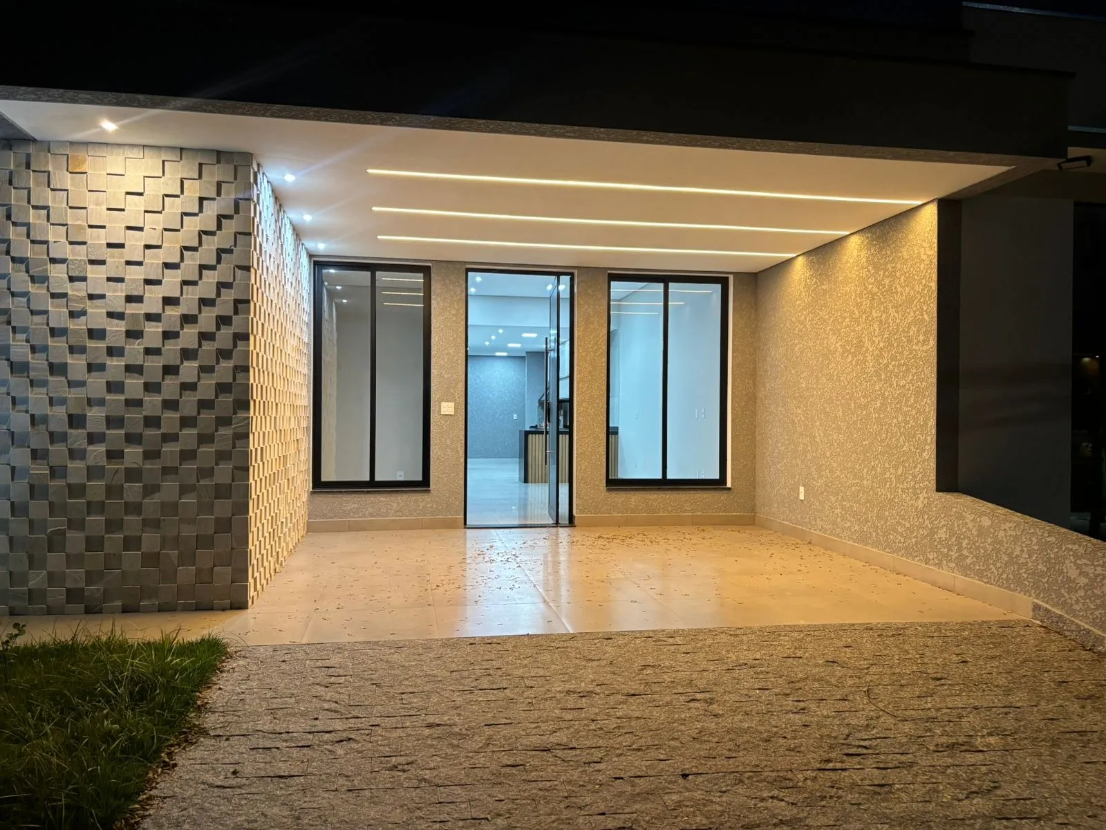 Imagem CASA RESIDENCIAL em SOROCABA - SP, CAJURU DO SUL