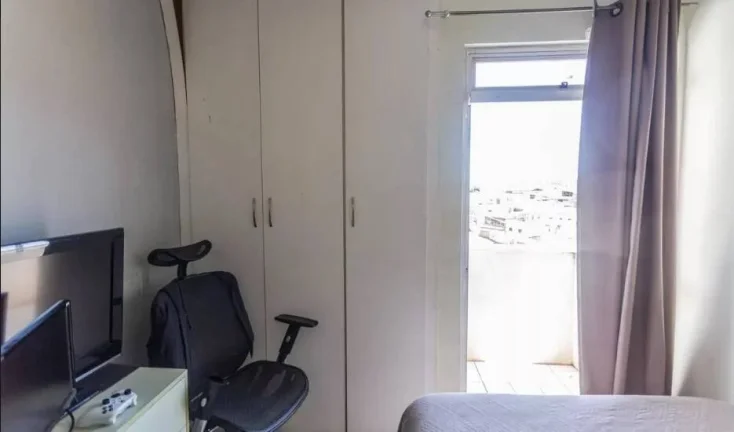 Imagem Cobertura duplex à venda no Palmares - 152 m², 3 quartos, suíte!!!!!
