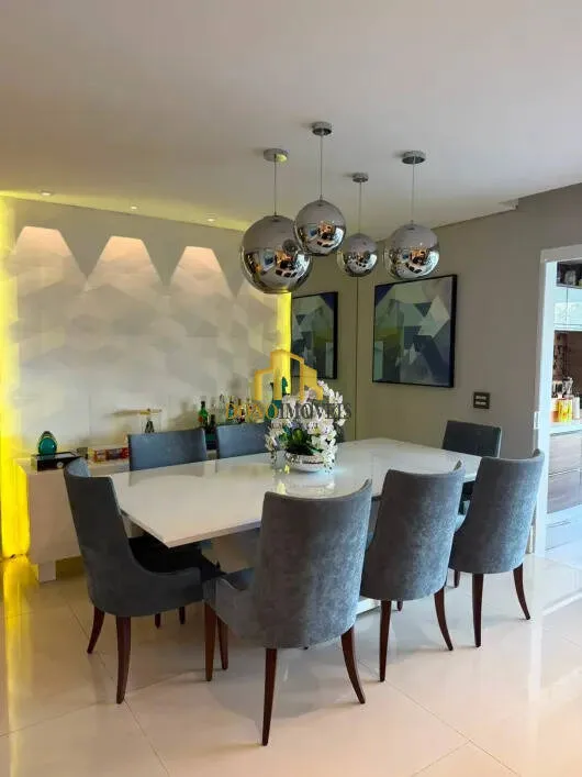 Imagem Apartamento no Domo Life | 155m² | 3 suítes | Vista piscina | Andar baixo