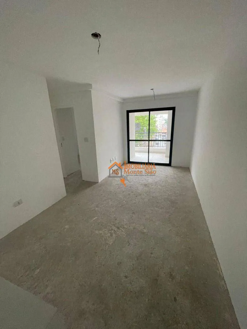 Imagem Apartamento com 2 dormitórios à venda, 65 m² por R$ 548.980,00 - Gopoúva - Guarulhos/SP