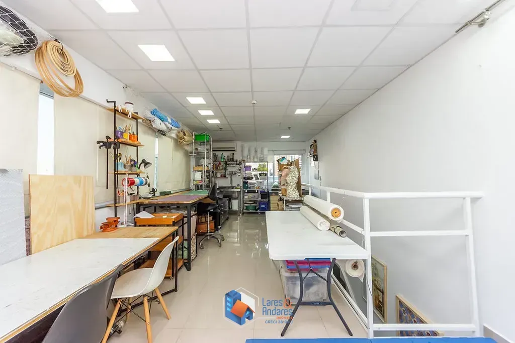 Imagem Sala à venda 2 Vagas 84M² Bela Vista São Paulo - SP