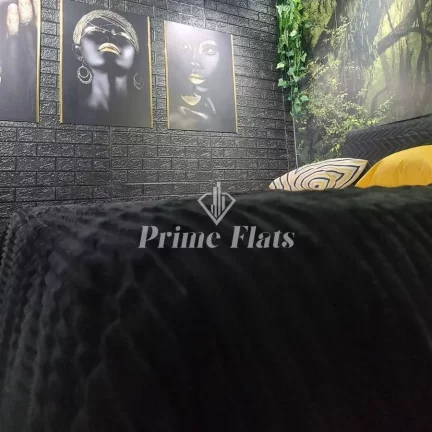 Imagem Flat disponível para venda no Suites Congonhas by Atlantica, com 44m², 1 dormitório e 1 vaga de garagem