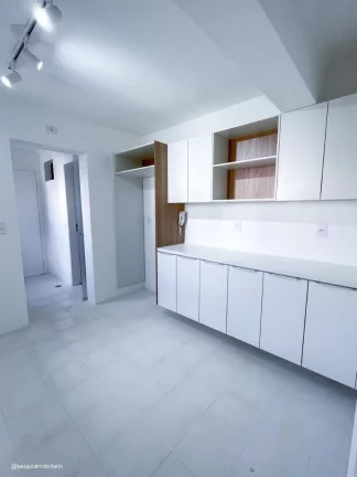 Imagem APARTAMENTO RESIDENCIAL em SÃO PAULO - SP, MIRANDÓPOLIS