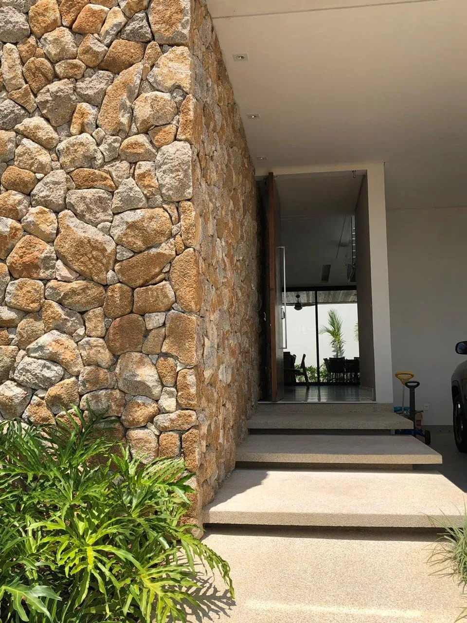 Imagem Casa à venda no condomínio Alphaville Nova Esplanada 3