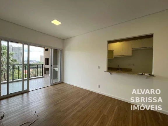 Imagem Apartamento com três dormitórios sendo uma suíte no condomínio Amazonas Bairro Brasil Itu SP