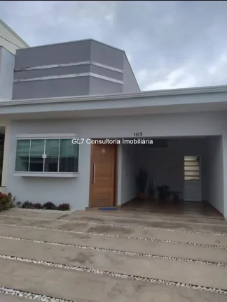 Foto do imóvel CASA- CONDOMÍNIO VISTA VERDE RESIDENCIAL INDAIATUBA-SP