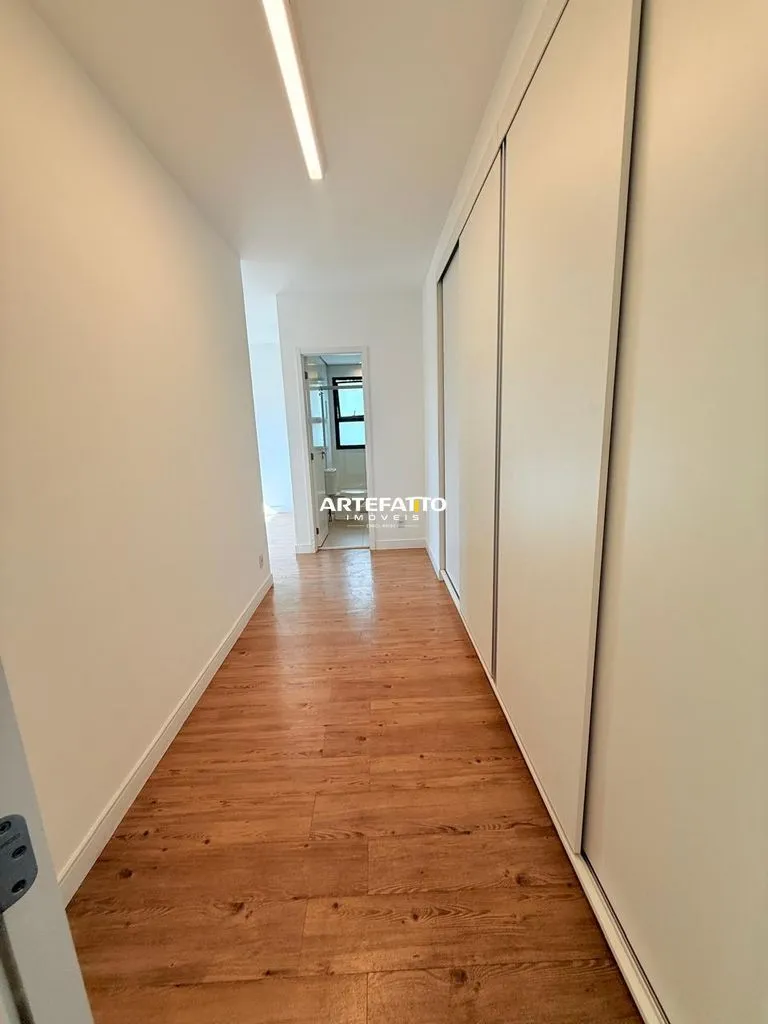 Imagem Apartamento à venda no Edifício Dublin