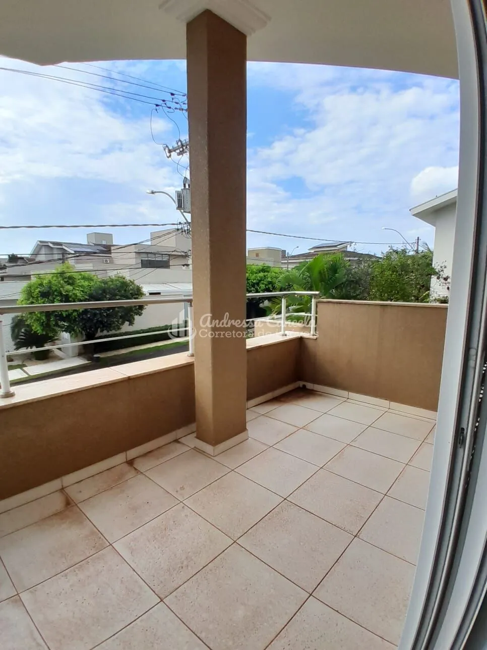 Imagem Damha III - Sobrado em Condomínio - 4 dormitórios, sendo 3 suítes - R$ 1.900.000 - Damha III - SJRP/SP