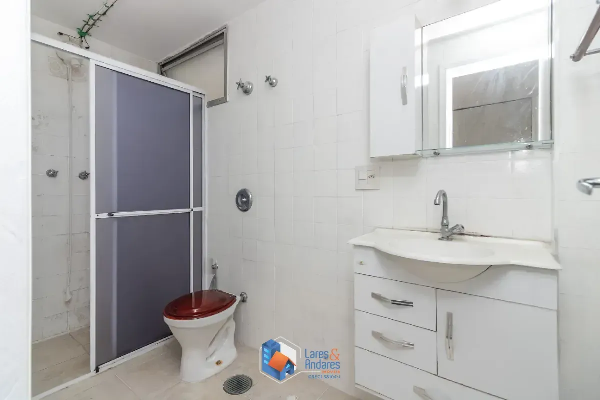 Imagem Apartamento para venda em Indianópolis com 2 quartos, sendo 1 suíte, 87m²