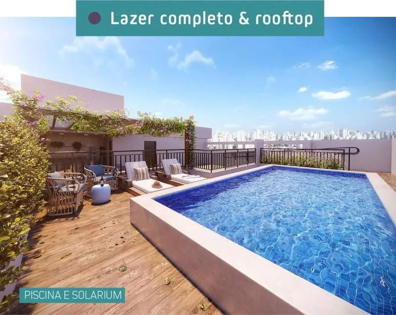 Imagem Apartamento para Venda em São Paulo / SP no bairro Saúde