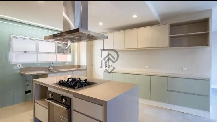 Imagem Apartamento Vila olimpia pronto para morar