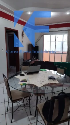 Imagem APARTAMENTO RESIDENCIAL em CAMPINAS - SP, SÃO BERNARDO