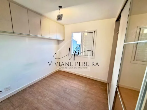 Imagem Apartamento para locação Allegra São Francisco - Vila São Francisco