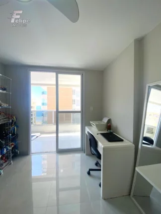 Imagem NOVÍSSIMO APARTAMENTO PRONTO PRA MORAR