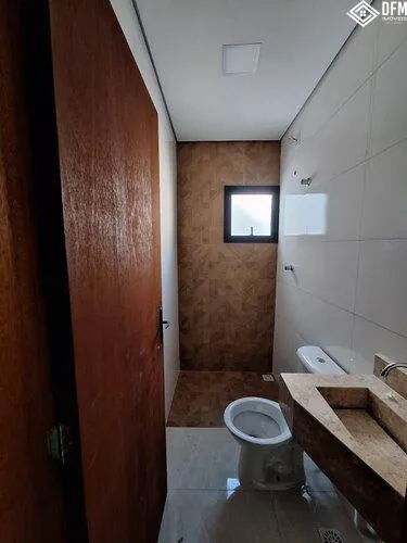 Imagem Sobrado com 2 Dormitorio(s) localizado(a) no bairro Vila Brasileira em Mogi das Cruzes / Mato Grosso do Sul Ref.:183