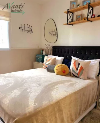 Imagem Apartamento Alto Padrão à Venda no Embaré em Santos