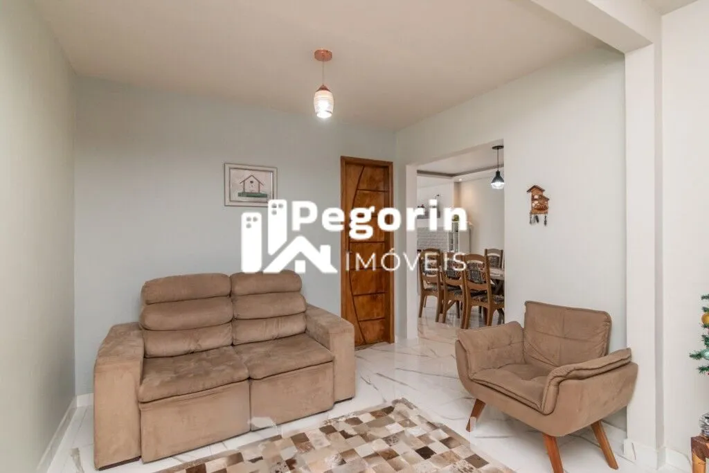 Imagem Casa à venda em Curitiba, Uberaba, com 3 quartos, 115,00m²
