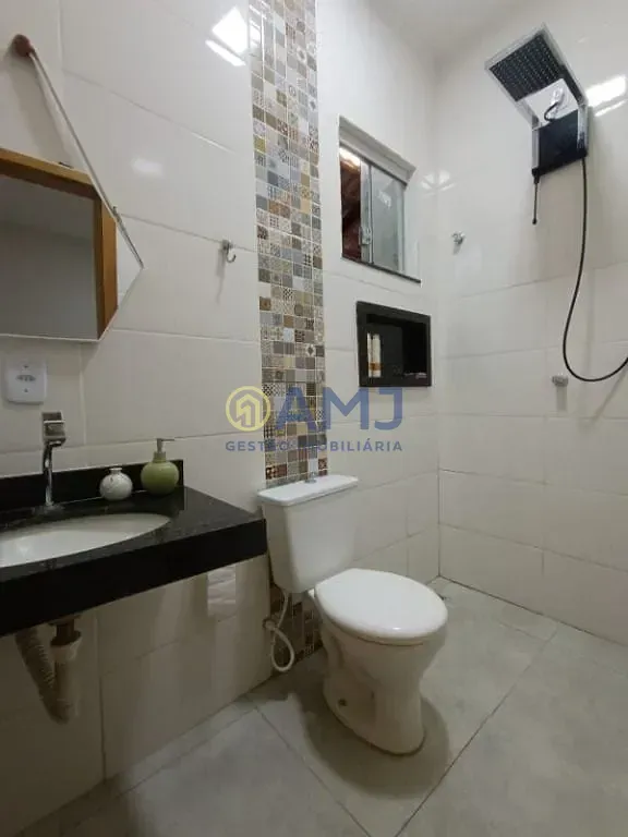 Imagem Casa a Venda na ViIa Rizzo!