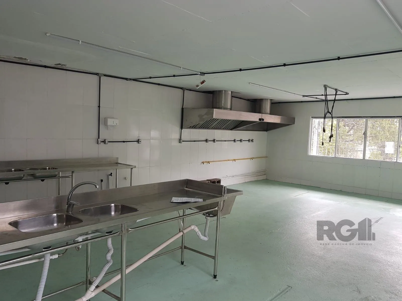 Imagem Casa Comercial em Medianeira