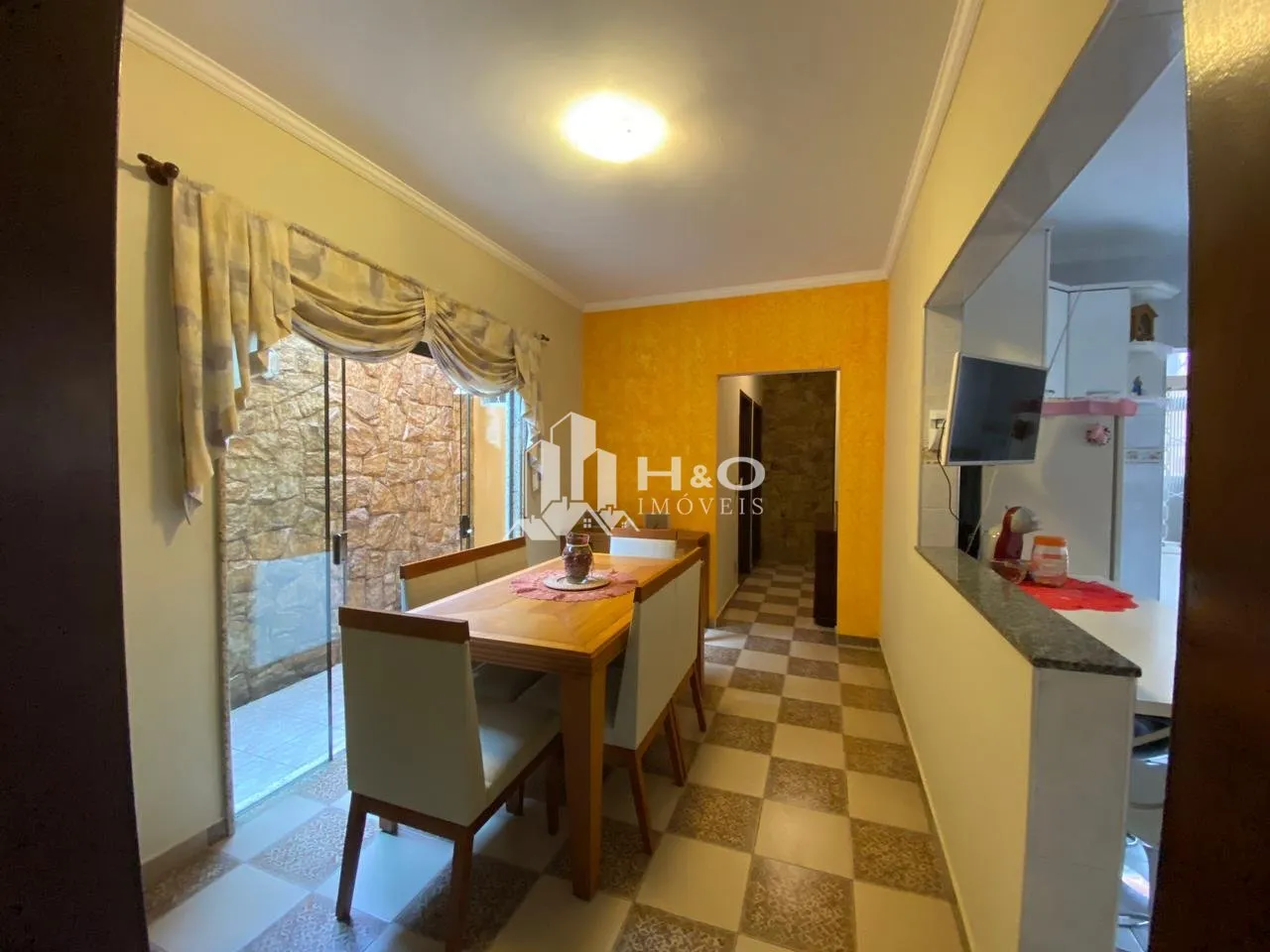 Imagem CASA EM ITAQUERA | 160m² DE CONFORTO + EDÍCULA COMPLETA!